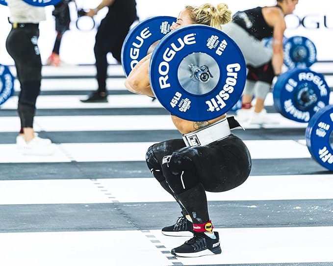 Self-Locking Weight Lifting Belt - Premium Weightlifting Belt