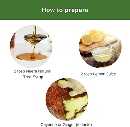 10-14 Day Detox Pack Master Cleanse Diet - Body Cleanse Detox Drink Colon Cleanser & Detox Metabolism Booster Master Cleanse Lemon Cayenne Maple Detox, 10-14 Days Detox Drink