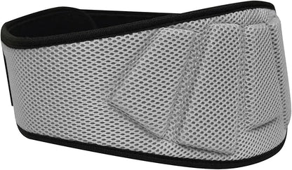 JP Weightlifting 6" Belt for Limber Back Support