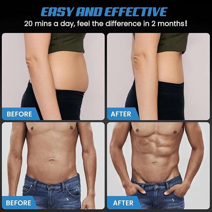 Abs Muscle Toner