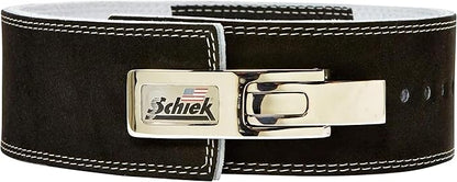 Schiek Sports 7010 Lever Competition Power Weight Lifting