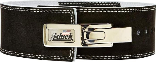 Schiek Sports 7010 Lever Competition Power Weight Lifting