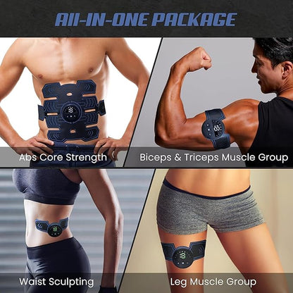Abs Muscle Toner