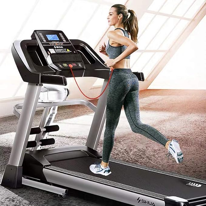 Treadmill Safety Key for NordicTrack, Proform, Image, Weslo, Reebok, Epic, Golds Gym, Freemotion, and Healthrider Treadmills
