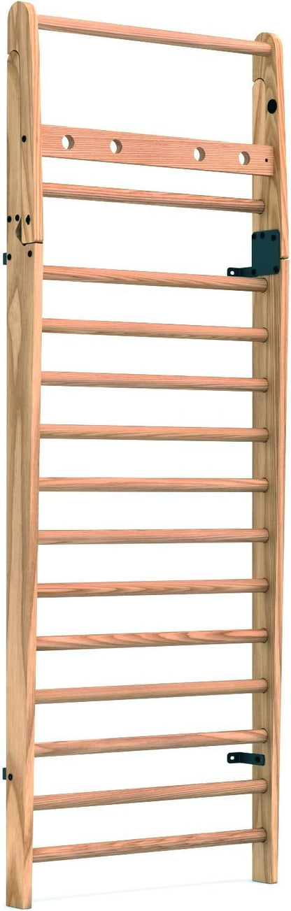NOHrD WallBar - Ash 14 Bars
