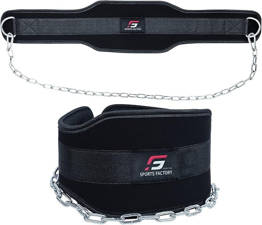 Sports Factory- Pull Ups Training Weightlifting Powerlifting Bodybuilding 36 Inches
