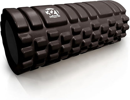 321 STRONG Foam Roller - Medium Density Deep 4K eBook