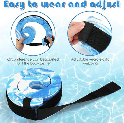 Water Aerobics Set for Aquatic Exercise