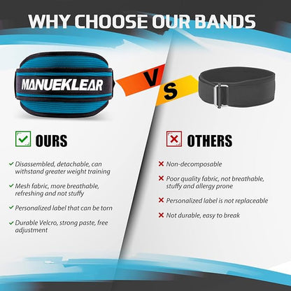 Weight Lifting Belt