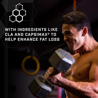 Xtend XTEND Ripped BCAA Powder Blueberry Lemonade - Cutting Formula + Sugar Free Post Workout Muscle Recovery Drink with Amino Acids - 7g BCAAs for Men & Women - 30 Servings
