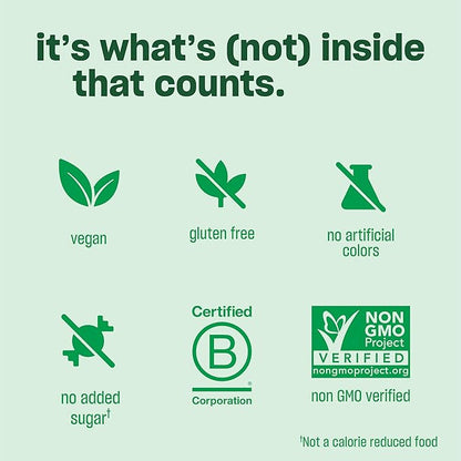 Vega Protein and Greens Protein Powder, Vanilla - 20g Plant Based Protein Plus Veggies, Vegan, Non GMO, Pea Protein for Women and Men, 1.2 lbs (Packaging May Vary)