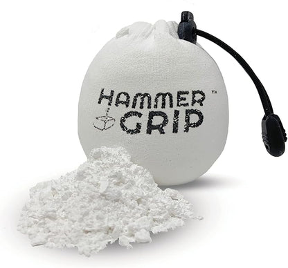 Gym Chalk - Ideal for Weightlifting, Gymnastics, Rock Climbing, Bodybuilding, Cross-fit, and Many More