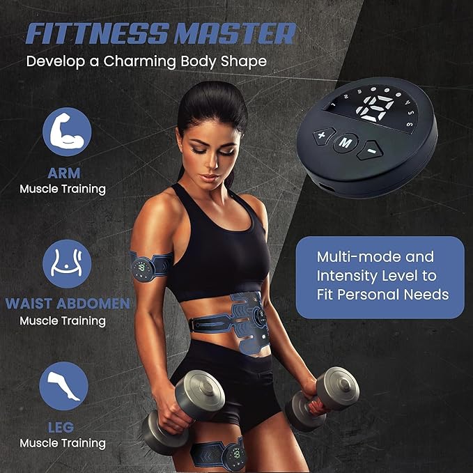 Abs Muscle Toner