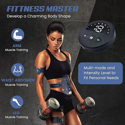 Abs Muscle Toner