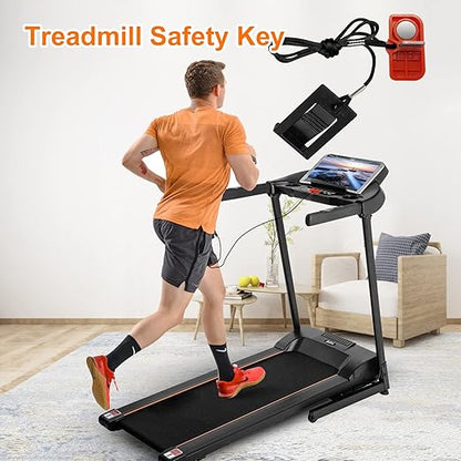 Treadmill Magnet Safety Key for Proform, Image, Weslo, Reebok, Epic, Golds Gym, Freemotion, and Healthrider Treadmills