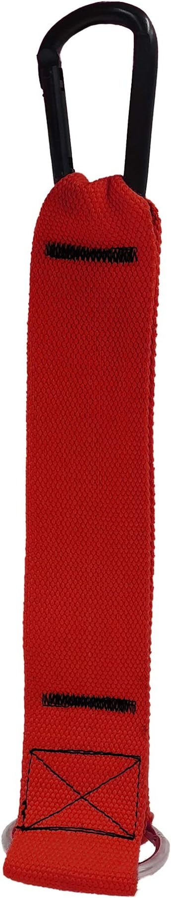 J Bryant Fitness Strap Loading Pin DIY Heavy Duty Strap for Olympic Weight Plates Pulley Cable Machine Attachment Home Gym Workout Equipment Use for LAT Pulldowns