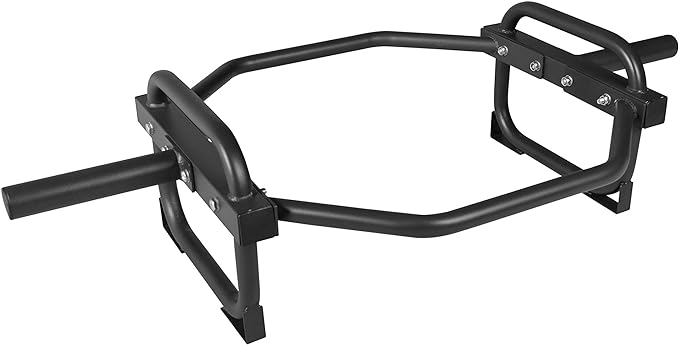 CAP Barbell Olympic Trap Bar