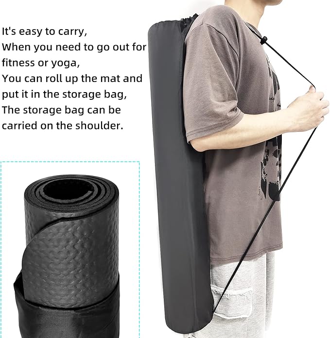 Exercise Equipment Mat - Treadmill Mat 60" X 30")
