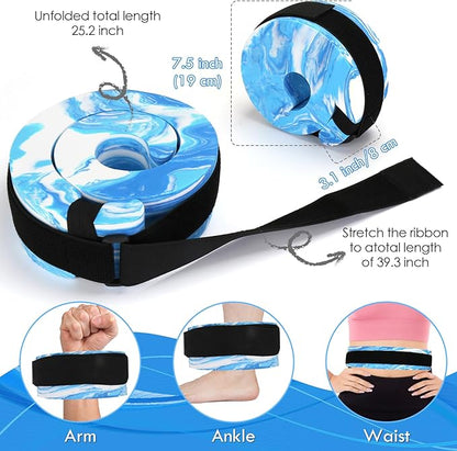 Water Aerobics Set for Aquatic Exercise