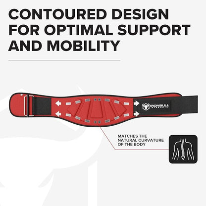 Weightlifting Belt For Men and Women - 6