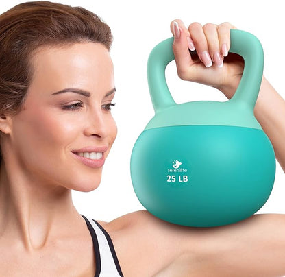 Soft Kettlebells, Serenilite Kettlebell Sets, Kettle Bell Sets