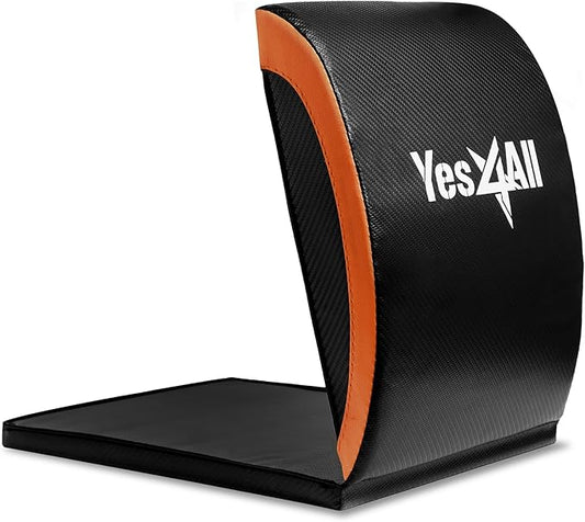 Yes4All Ab Mat Tailbone & No Tailbone
