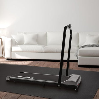 Signature Fitness High Density Home Gym Treadmill Exercise 1/4" Thick,