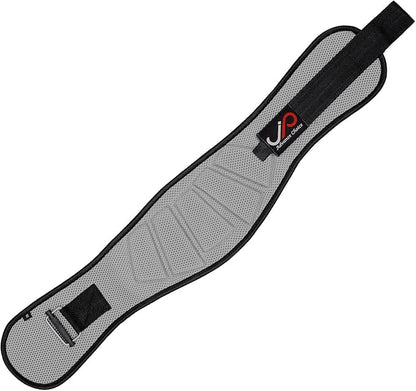 JP Weightlifting 6" Belt for Limber Back Support