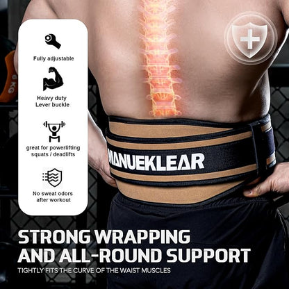 Weight Lifting Belt