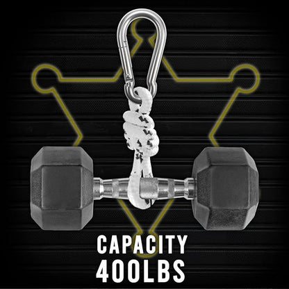 A2ZCARE LAT Pull Down Cable Machine Attachment - Cable Machine Accessories for Home Gym with Multi Option