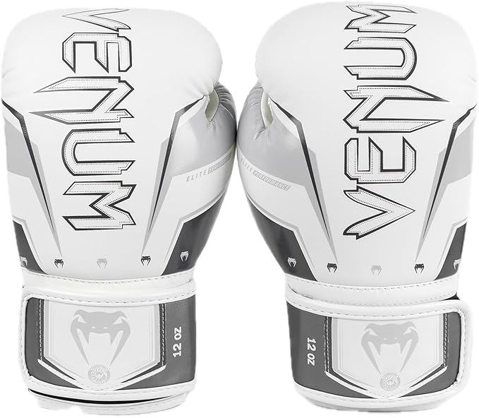 Venum Elite Boxing Gloves