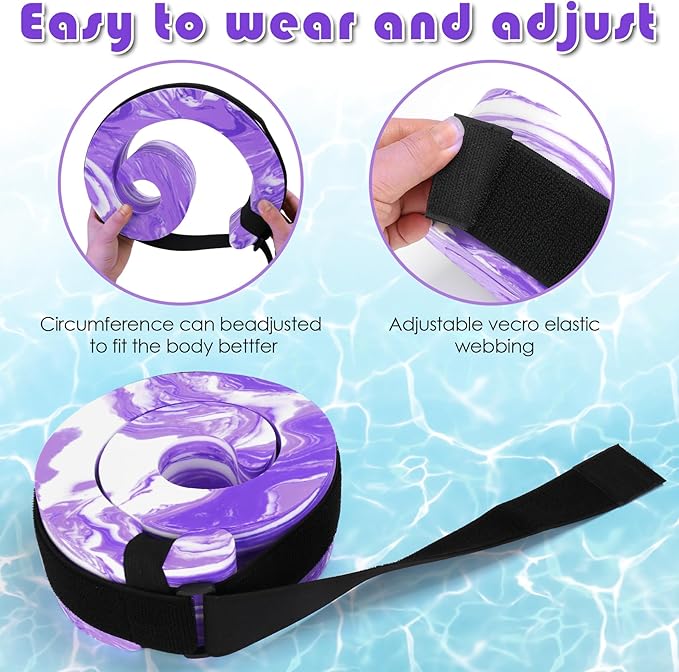 Water Aerobics Set for Aquatic Exercise