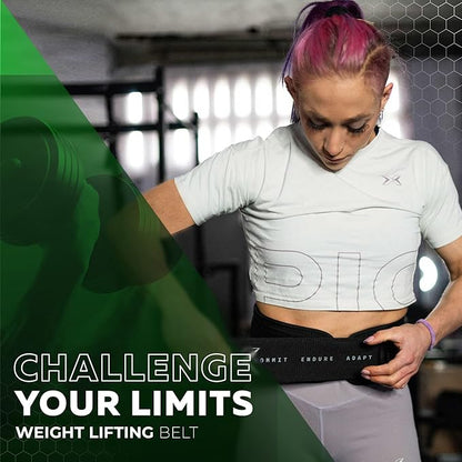 PICSIL Weight Lifting Belt