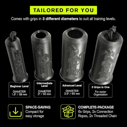 Duonamic Eleviia: World’s Best Portable Pullup Bar