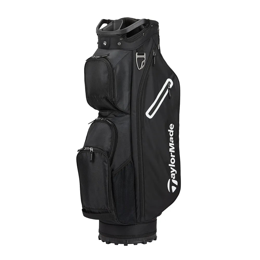 TaylorMade Golf 2023 Classic Cart Golf Bag