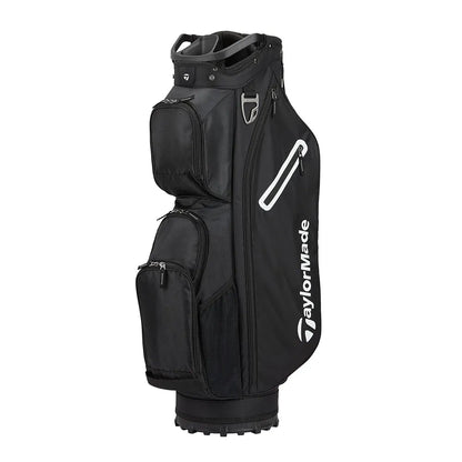 TaylorMade Golf 2023 Classic Cart Golf Bag