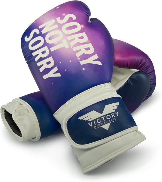 Women's Cardio Kickboxing Boxing Gloves/Punching Bag Gloves