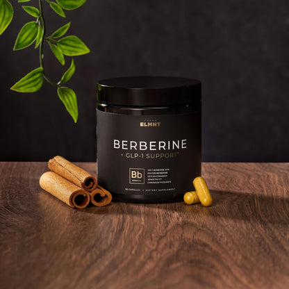 141,500mg GLP-1 Berberine Weight Loss Supplement + Dihydroberberine, Ceylon Cinnamon, Chromium Picolinate, Bitter Melon - 100x Strength Berberine 1500mg Natural Appetite Suppressant Pills for Women