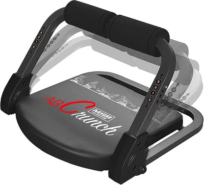 Fitlaya Fitness-abs Exercise Equipment ab Machine for Abs and Total Body Workout, Home Gym Fitness Equipment for All Ages.
