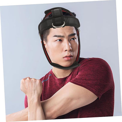 and Neck Trainer Indoor Neck Exerciser Neck Weight