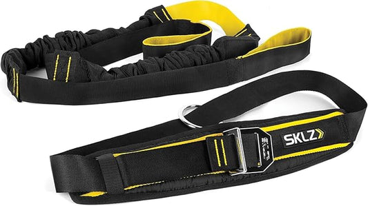 SKLZ Acceleration Trainer Release Resistance Training Belt