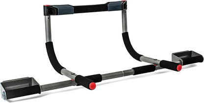 Perfect Fitness Multi-Gym Doorway Pull Up Bar and