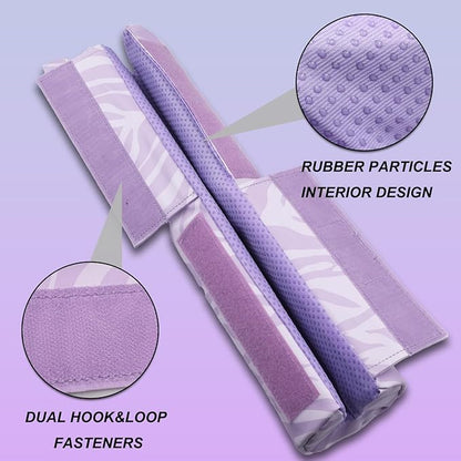 J Bryant Barbell Pad Set Including 2 Ankle