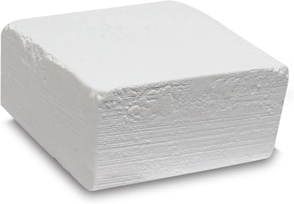 SPRI Chalk Block & Chalk Ball for Gymnastics, Rock Climbing, Bouldering, Rings, Weightlifting, Pool Billiards