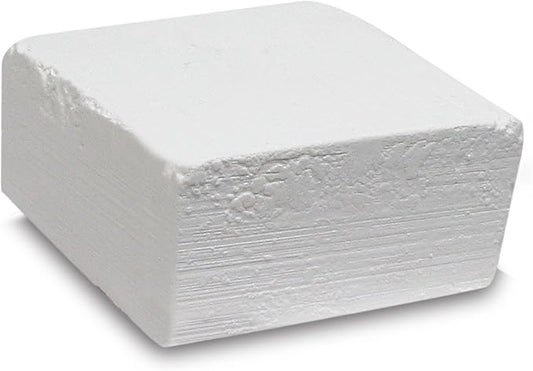SPRI Chalk Block & Chalk Ball for Gymnastics, Rock Climbing, Bouldering, Rings, Weightlifting, Pool Billiards