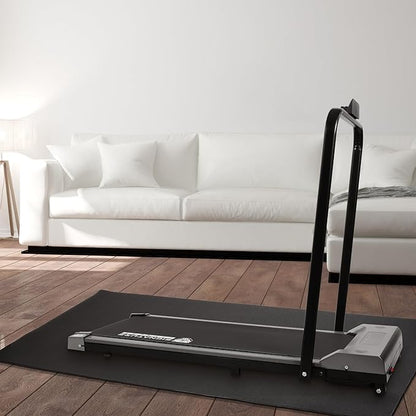 Signature Fitness High Density Home Gym Treadmill Exercise 1/4" Thick,