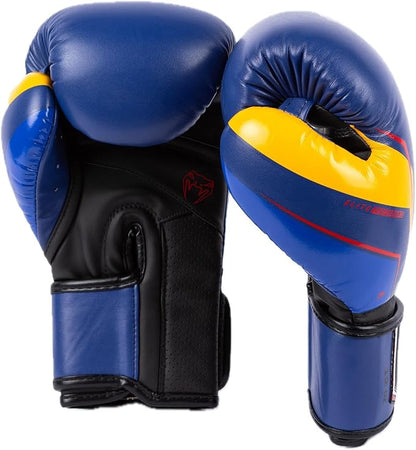 Venum Elite Boxing Gloves