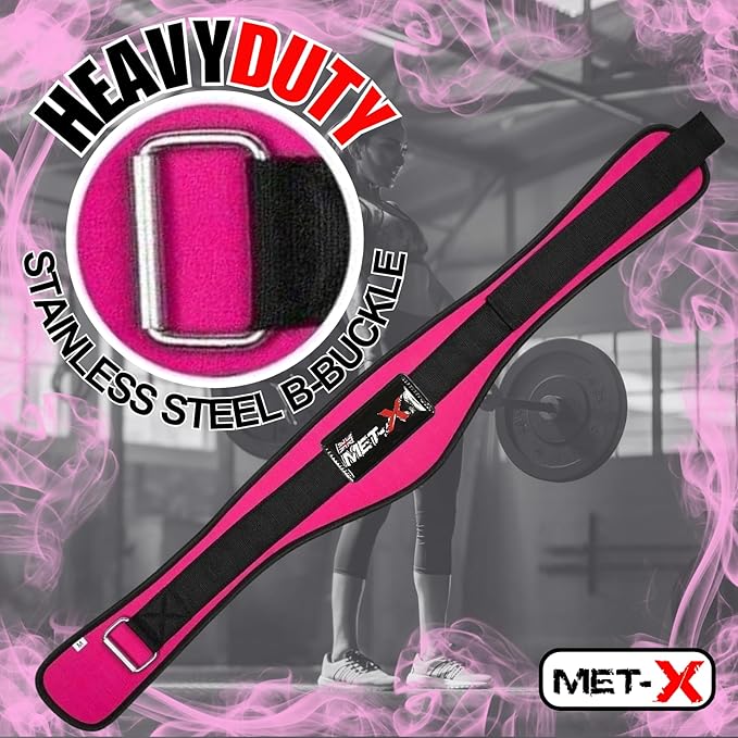 Weight Lifting Belt for Women