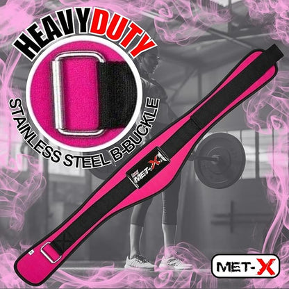 Weight Lifting Belt for Women