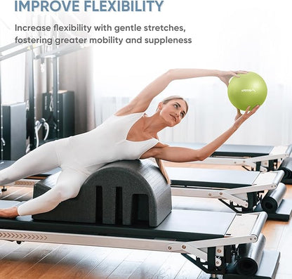 APEXUP Yoga Ball Exercise Ball